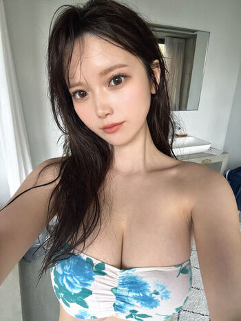 Full leaked Riribebe page private photo
