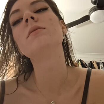 Full leaked Riribebe page private photo