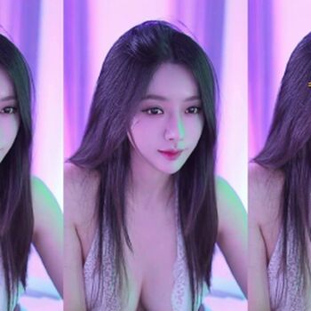 Full leaked Riribebe page private photo