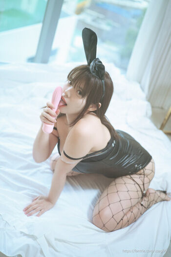 Full leaked Riribebe page private photo