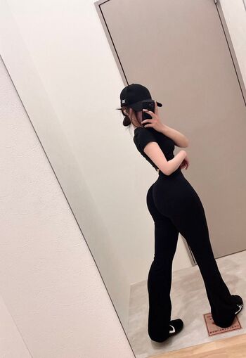 Full leaked Riribebe page private photo