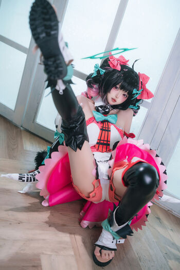 Riribebe123