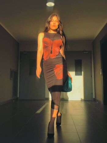 Full leaked Riribebe page private photo