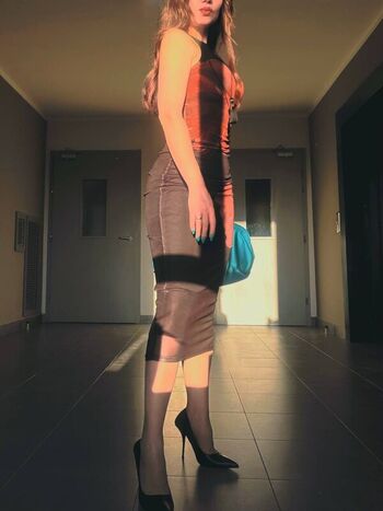 Full leaked Riribebe page private photo