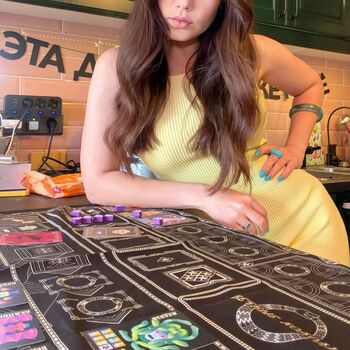 Full leaked Riribebe page private photo