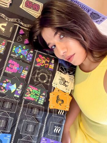 Full leaked Riribebe page private photo