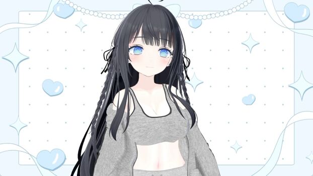 Full leaked Riribebe page private photo