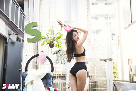 Full leaked Riribebe page private photo