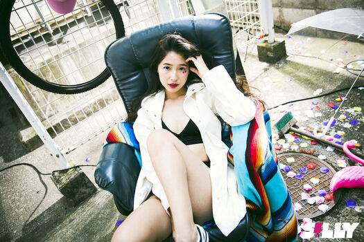 Full leaked Riribebe page private photo