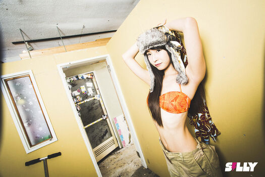 Full leaked Riribebe page private photo