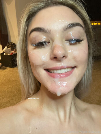 Full leaked Riribebe page private photo