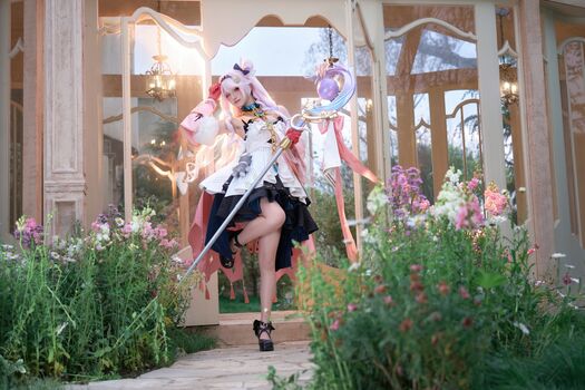 Full leaked Riribebe page private photo