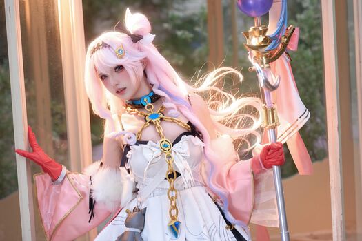 Full leaked Riribebe page private photo