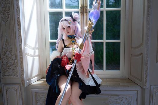 Full leaked Riribebe page private photo