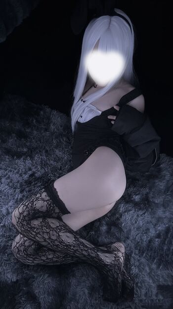 Full leaked Riribebe page private photo