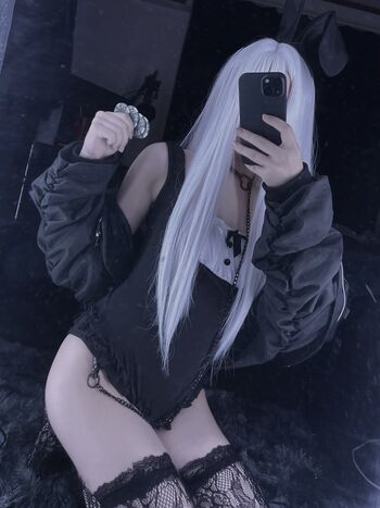 Full leaked Riribebe page private photo