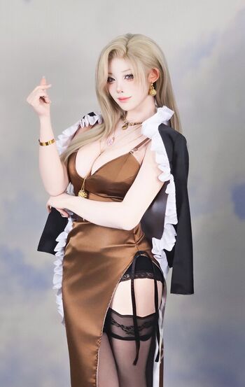 Full leaked Riribebe private photo
