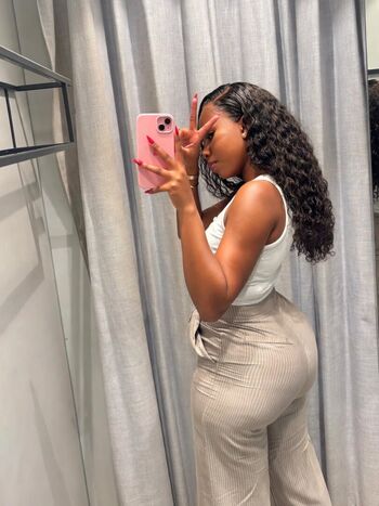 Full leaked Riribebe page private photo