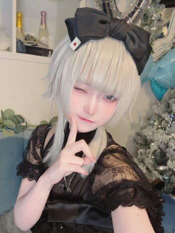 Full leaked Riribebe page private photo