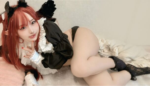 Full leaked Ririnacos private onlyfans photo