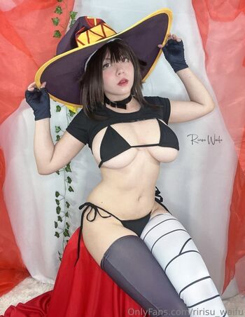 Full leaked Ririsu private photo