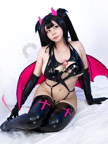 Full leaked Ririsu private photo