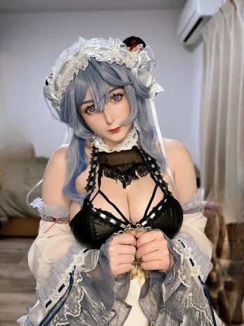 Full leaked Risa chh private photo