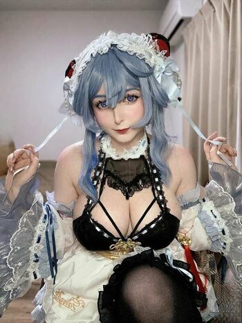 Full leaked Risa chh private photo