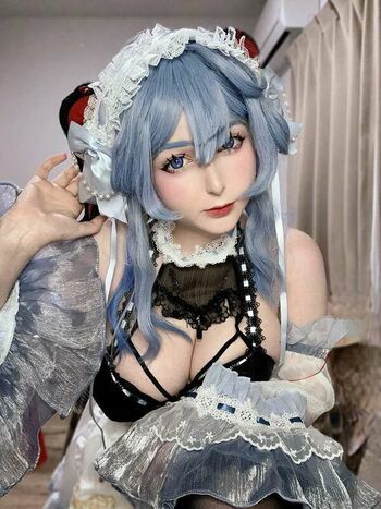 Full leaked Risa chh private photo