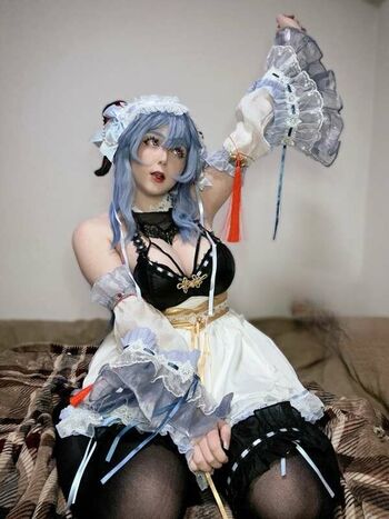 Full leaked Risa chh private photo