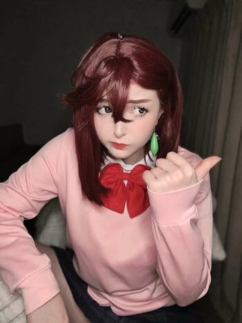 Full leaked Risa chh private photo