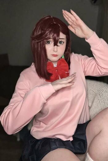 Full leaked Risa chh private photo