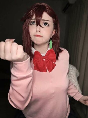 Full leaked Risa chh private photo