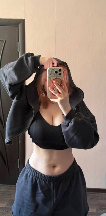 Full leaked Risa chh private photo