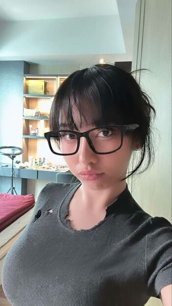 Full leaked Risaatjan private photo