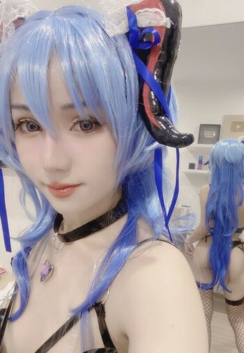 Full leaked Risakoxy private photo