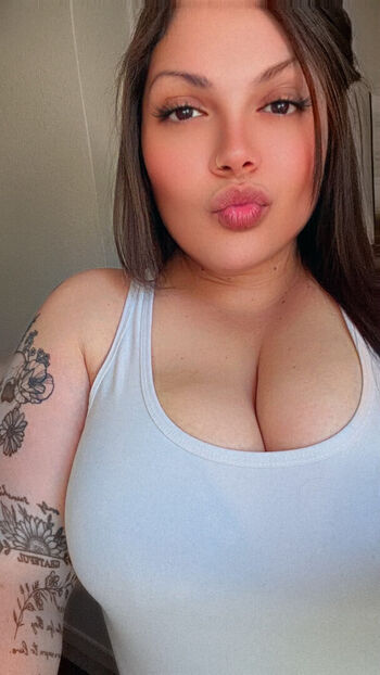 Full leaked Rissakateee private photo