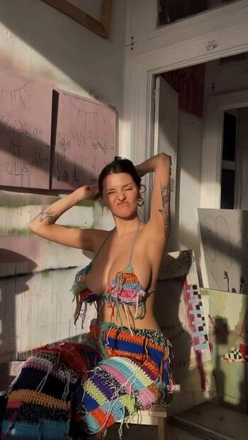 Full leaked Rita flores page private photo