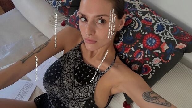 Full leaked Rita flores private photo