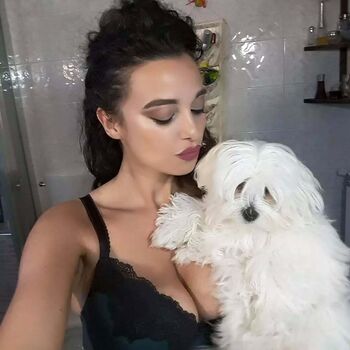 Full leaked Rita galiero page private photo