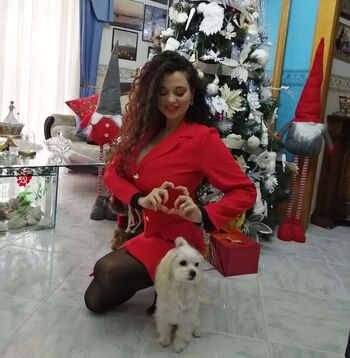 Full leaked Rita galiero private photo