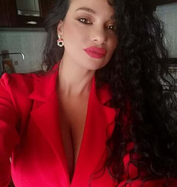 Full leaked Rita galiero private photo