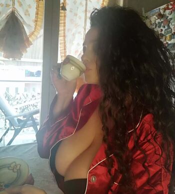 Full leaked Rita galiero private photo