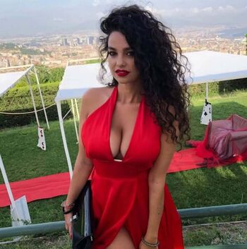 Full leaked Rita galiero private photo