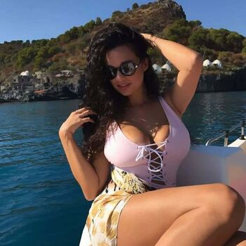 Full leaked Rita galiero private photo