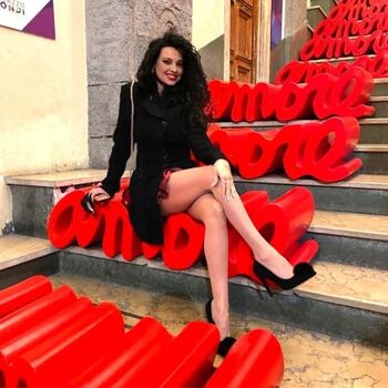 Full leaked Rita galiero private photo