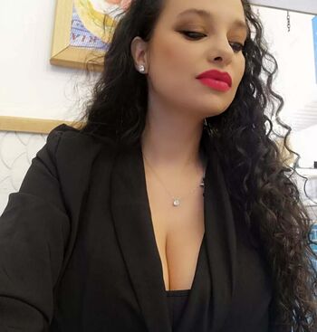 Full leaked Rita galiero private photo