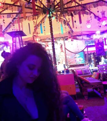 Full leaked Rita galiero private photo