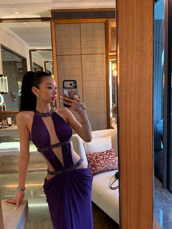 Full leaked Rita jwq private photo
