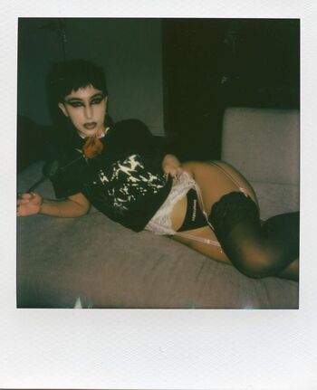 Full leaked Rita lukea page private photo